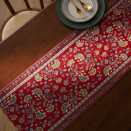 Table Runner 35*120 cm